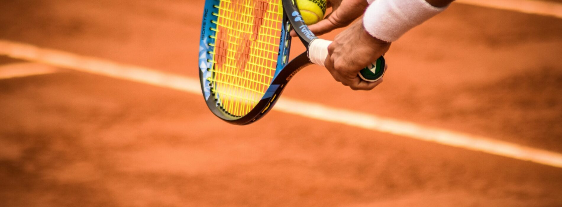 Zasady gry w tenisa – od serwisu po tie-break