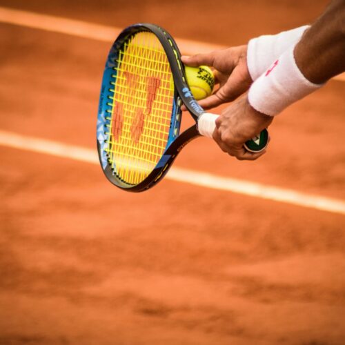 Zasady gry w tenisa – od serwisu po tie-break