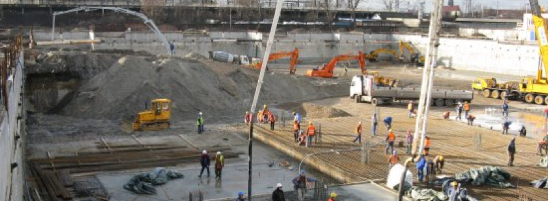 Dlaczego tradycyjna izolacja pionowa nie wystarcza w nowoczesnych budynkach podziemnych?