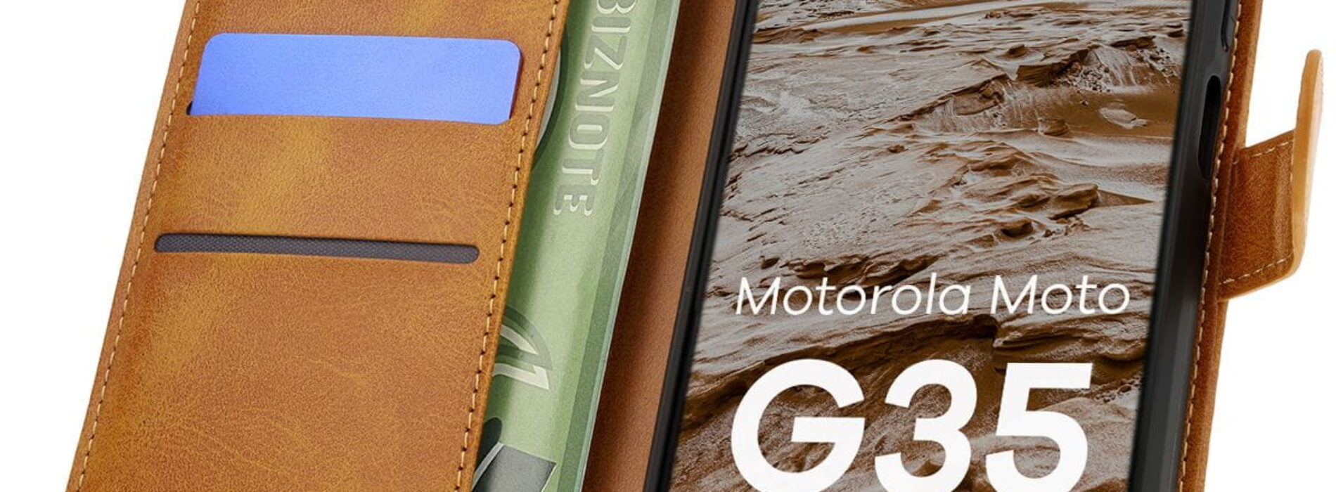 Motorola Moto G35 5G kontra konkurencja