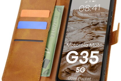 Motorola Moto G35 5G kontra konkurencja