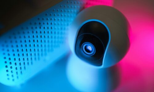 Jaką kamerę Wi-fi do domu wybrać?