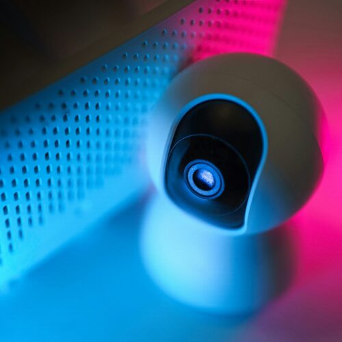 Jaką kamerę Wi-fi do domu wybrać?