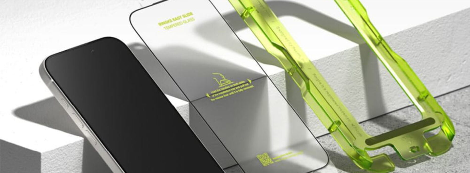 Jak zabezpieczyć ekran iPhone 17 przed zarysowaniami i pęknięciami